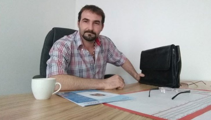 Друг престъпник, търсен от полицията, се оказа в затвора в Стара Загора