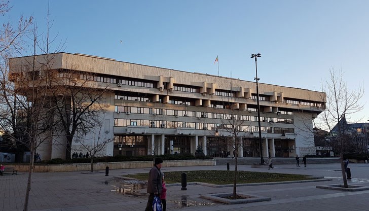 Фирма подари газстанция на Община Русе, но после я продаде