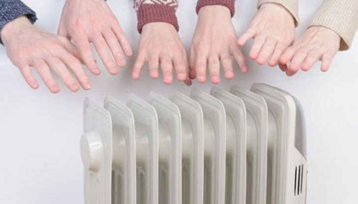 40 на сто от потребителите не могат да поддържат домовете си достатъчно топли, защото са енергийно бедни