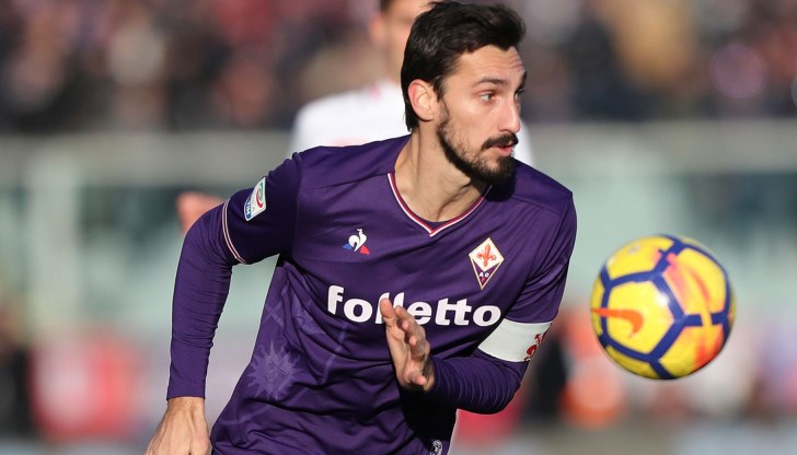 Нямало никакви признаци, че му предстои нещо страшно Нямало никакви признаци, че му предстои нещо страшно