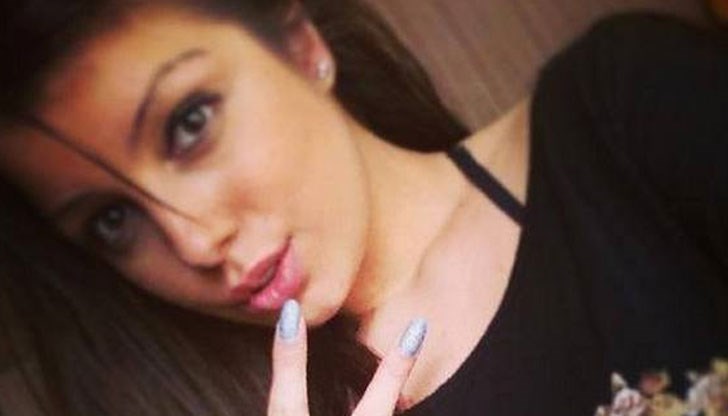 23-годишната красавица разбира на рождения си ден, че има тумор в мозъка 23-годишната красавица разбира на рождения си ден, че има тумор в мозъка