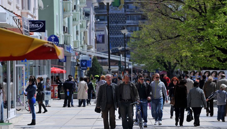 Населението на България ще се стопи с до 25%, прогнозират от БАН