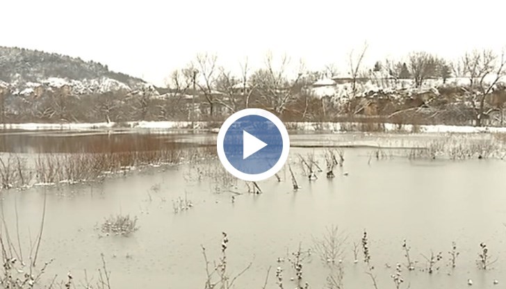 Хората в Русенско очакват нови наводнения