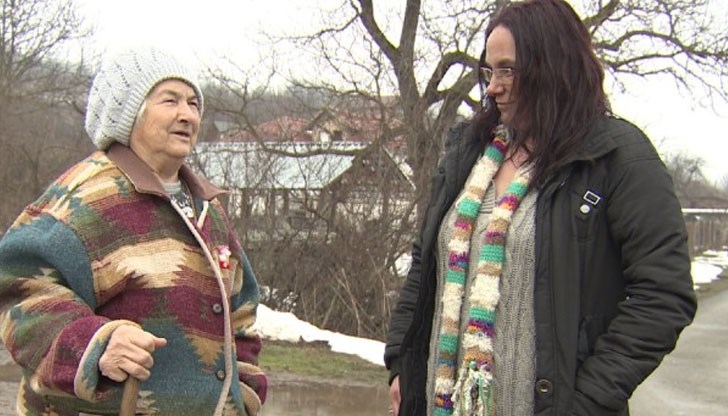 Защо Цвета се е зарязала двумилионна София, заради селце със само 70 души