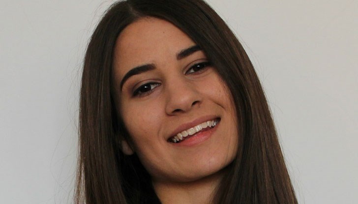 Мартина грабна единствената стипендия за Централна и Източна Европа за обучение в Бабсън Колидж