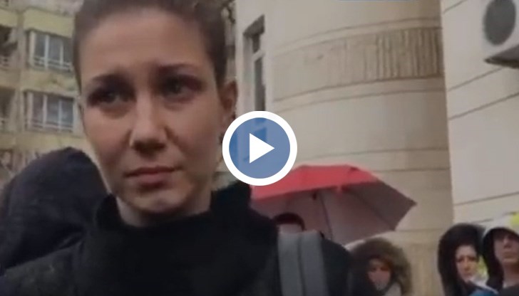 Три пъти сме обирани, престъпленията не бяха разкрити