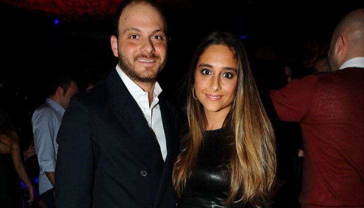 Мурат Гезер, който трябваше да се ожени за 28-годишната милиардерска щерка, не може да дойде на себе си Мурат Гезер, който трябваше да се ожени за 28-годишната милиардерска щерка, не може да дойде на себе си