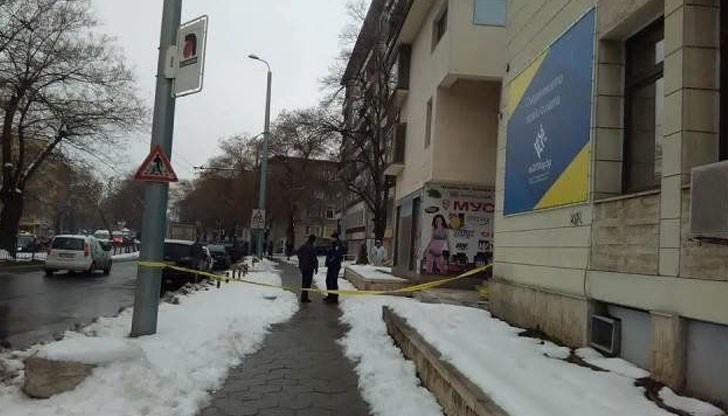 Достойният мъж, просто е действал в условията на неизбежна самоотбрана Достойният мъж, просто е действал в условията на неизбежна самоотбрана