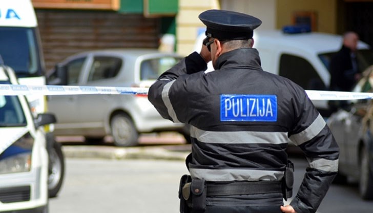 Българският младеж се сбил пред дискотека в Пачвил