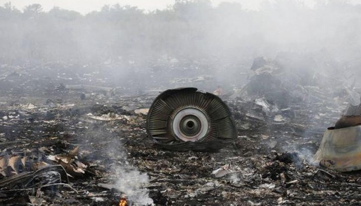 На борда е имало 11 души /Снимката е илюстративна/ На борда е имало 11 души /Снимката е илюстративна/