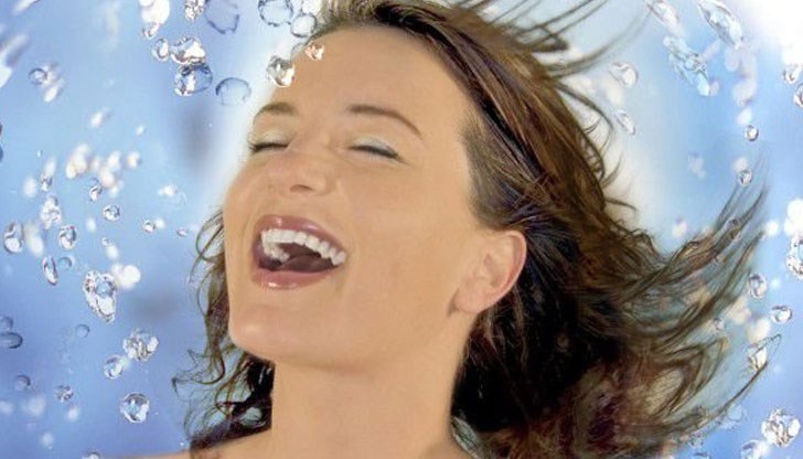 Всеки ден и всяка минута клетките на тялото ни се обновяват