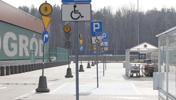 Промяната се отнася за чуждестранни търговски вериги