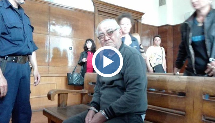 Мераклията за секс убил по особено мъчителен начин Райме Хасанова