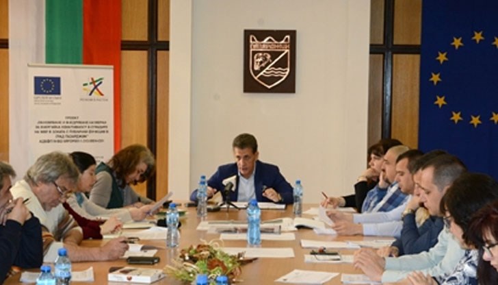 Всяка една нормална държава ще си подкрепи една такава фирма, ще я стимулира по някакъв начин