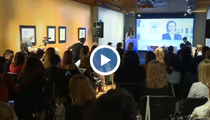 Все повече се повишава и приносът на нежната част от обществото в семейния бюджет