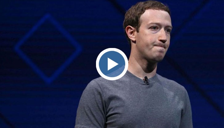 Скандалът около Фейсбук се разраства