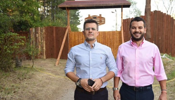 Тандемът ще разкрие как се „сглобява“ един мащабен праймтайм формат Тандемът ще разкрие как се „сглобява“ един мащабен праймтайм формат