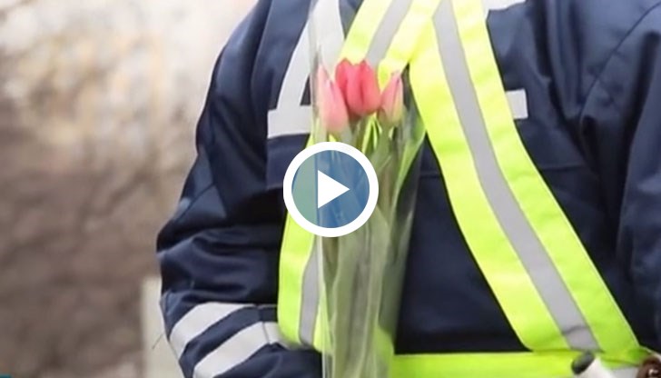 Патрулиращи полицаи спираха за проверка само жени