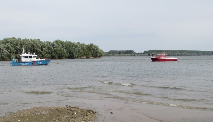 Не поддържаме река Дунав и не спазваме условията за корабоплаване