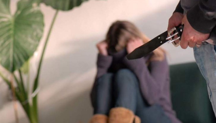 48-годишният шуменец "зарибявал" момичето в социалната мрежа 48-годишният шуменец "зарибявал" момичето в социалната мрежа