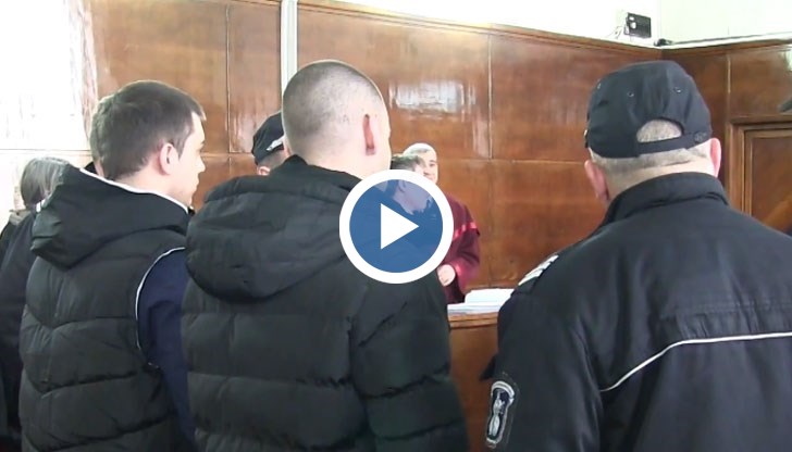 Тръгна делото за убийството на таксиметровия шофьор в Николово