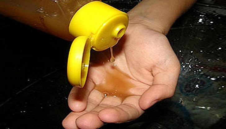 Как да си направим собствен шампоан за коса?