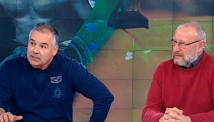 Пловдивският крадец си е получил заслуженото