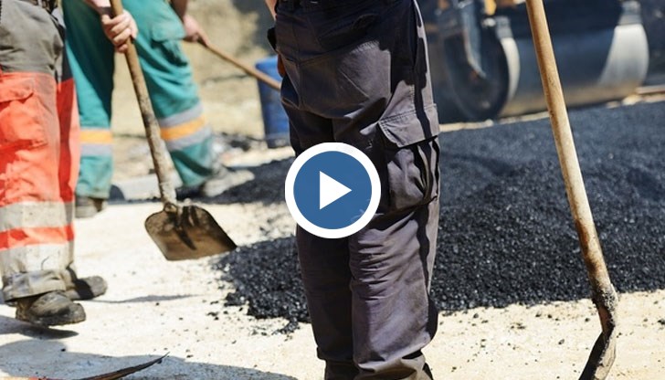 Целта е реконструкциите да завършат преди началото на летния сезон