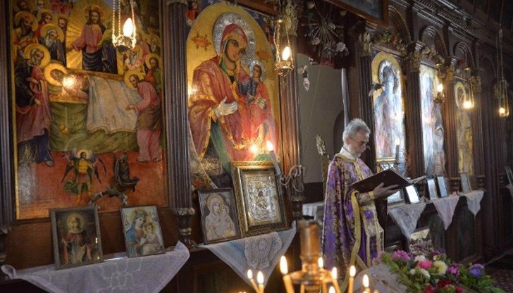 Родителите, които кръщават с тези имена децата си, ги орисват да бъдат красиви и мирни