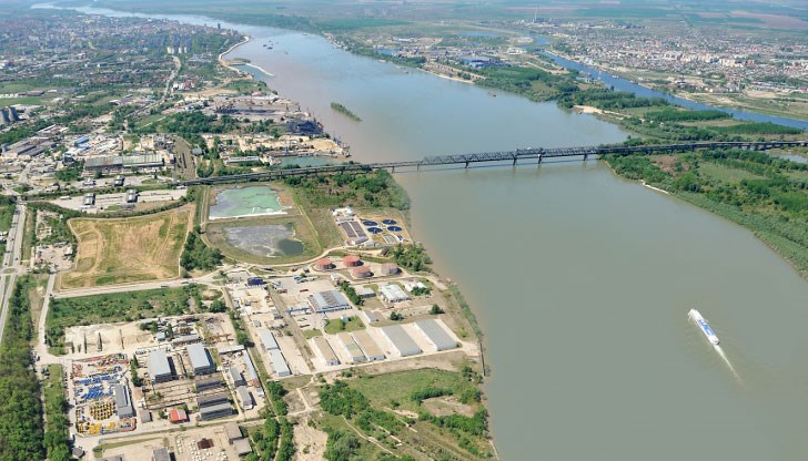 Четири чуждестранни компании проявяват интерес за изграждане на производствени предприятия