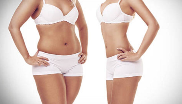 В какво се превръщат мазнините в тялото ни при отслабване