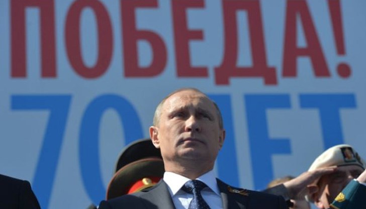 А какво щеше да стане, ако "Комсомолская правда" беше поздравила Тръмп преди резултатите от изборите? А какво щеше да стане, ако "Комсомолская правда" беше поздравила Тръмп преди резултатите от изборите?