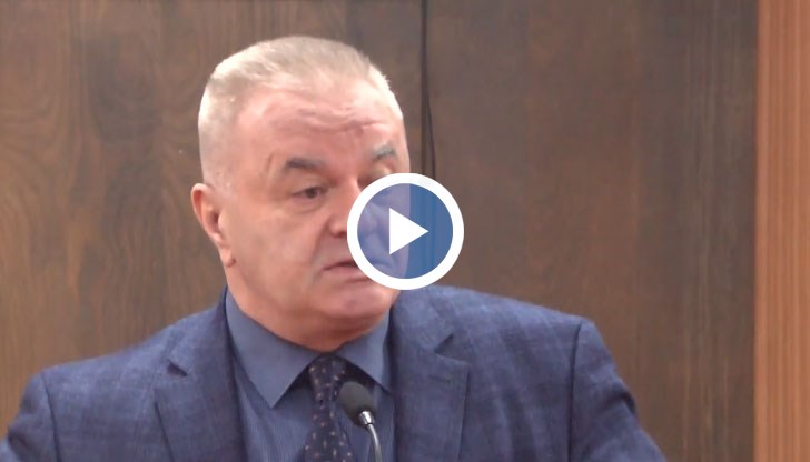 Галин Ганчев скочи срещу новото райониране на училищата