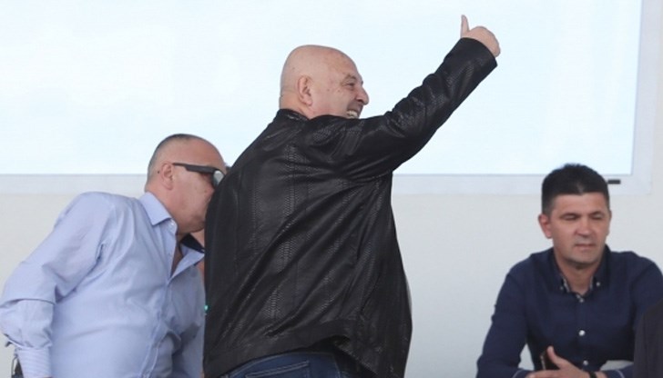 Не съм разбрал правилно какво са ми казали