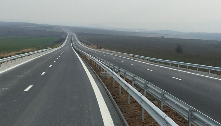 Информация за състоянието на републиканската пътна мрежа Информация за състоянието на републиканската пътна мрежа