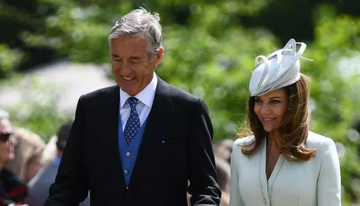 Дейвид Матюс е бил арестуван във вторник