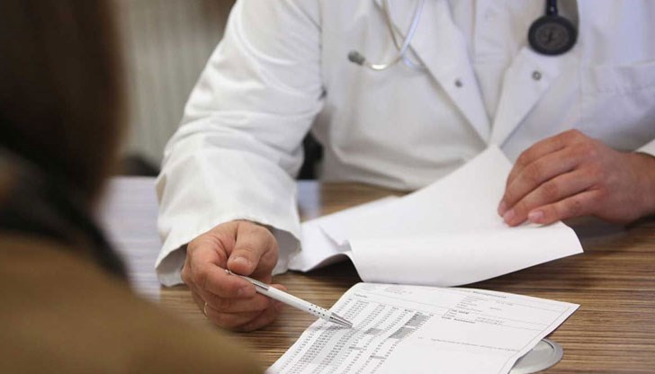 Можем да поискаме блокиране на данни за прекарано заболяване Можем да поискаме блокиране на данни за прекарано заболяване