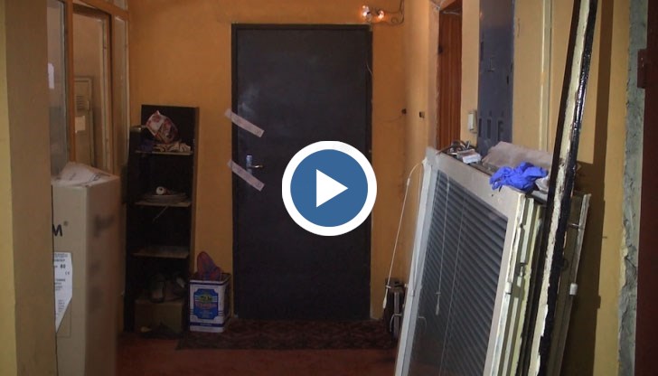 Жената е на 88 години и явно е особено опасна, щом остава за постоянно в ареста