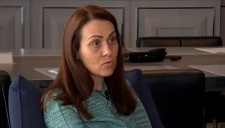 Фирмата на Гинка е предложила 17 милиона по-ниска цена Фирмата на Гинка е предложила 17 милиона по-ниска цена