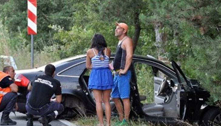 Няма справедливост за смъртта на Никол и Даяна Няма справедливост за смъртта на Никол и Даяна