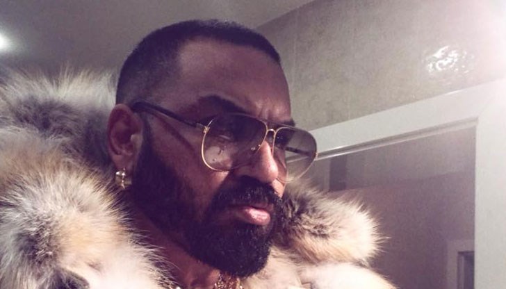 Фолкпевеца е осъден да плаща и месечна издръжка от 1000 лева Фолкпевеца е осъден да плаща и месечна издръжка от 1000 лева