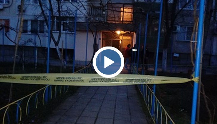 Илияна позвънила за помощ на брата на съпруга си преди да бъде убита