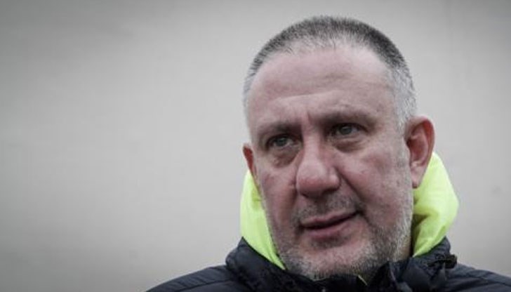 Д-р Иван Димитров е напуснал пловдивското село Крумово