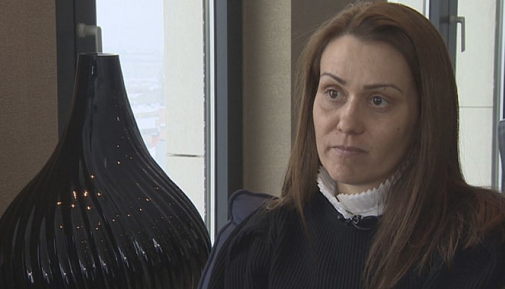 Финансовите потоци, които стоят зад Гинка Върбакова са сянката на г-н Борисов Финансовите потоци, които стоят зад Гинка Върбакова са сянката на г-н Борисов