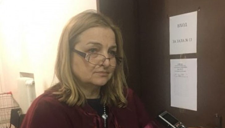 Поводът е изявленията на прокурор Недялка Попова