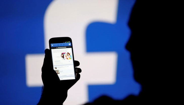 Жена получи условна присъда във Франция за злостни коментари в социалната мрежа