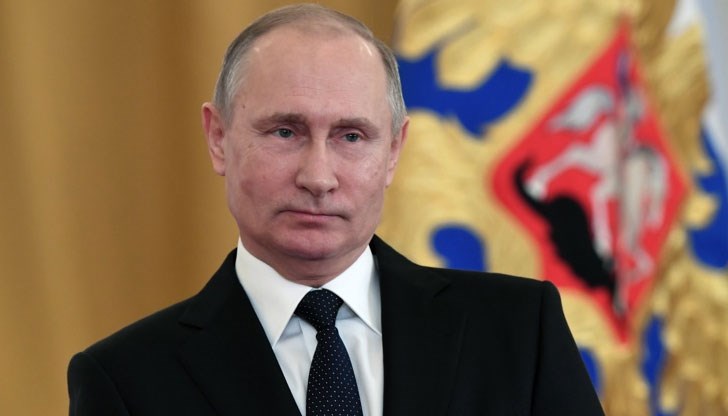 Путин обеща да укрепи защитата на Русия срещу Запада и да повиши стандарта на живот