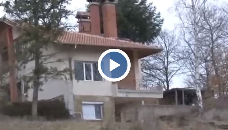 Бащата не е допускал, че ще се стигне до този край