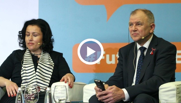 Потребителите от Източна Европа получават храни, които са второ качество