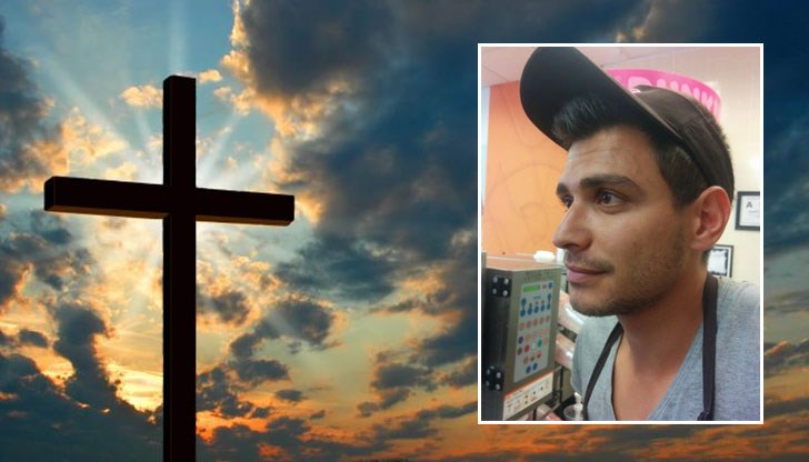 Асен Захариев се връщал у дома след работа, когато бил блъснат на пътя в градчето Корола Асен Захариев се връщал у дома след работа, когато бил блъснат на пътя в градчето Корола